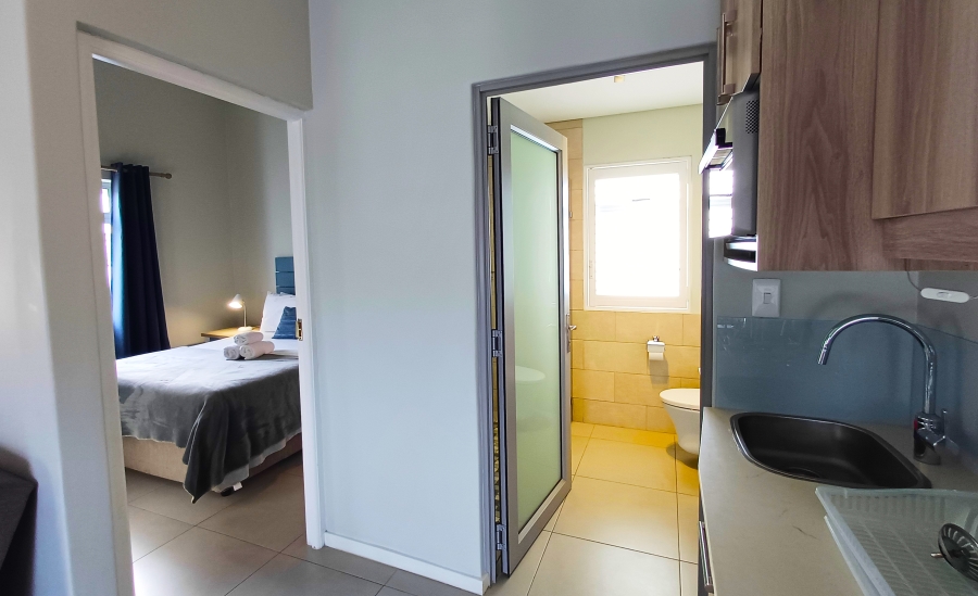 Commercial Property for Sale in Kleinmond Western Cape